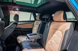 فولكسفاغن أطلس كروس سبورت